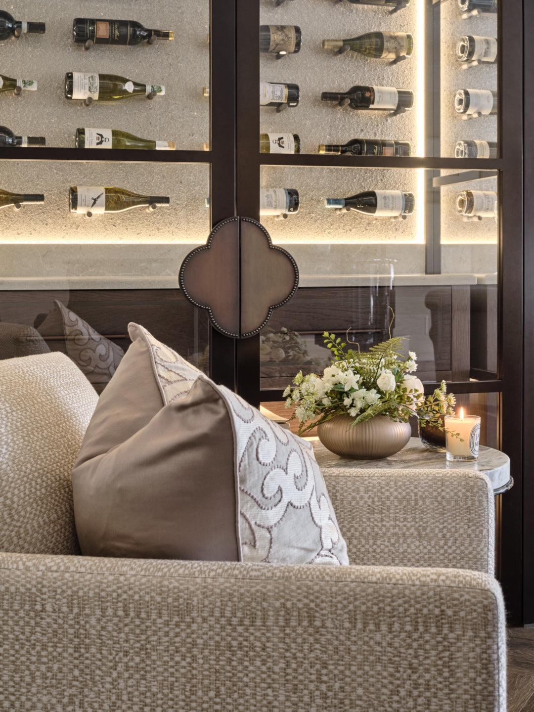 Why high-quality hardware makes a statement in every project