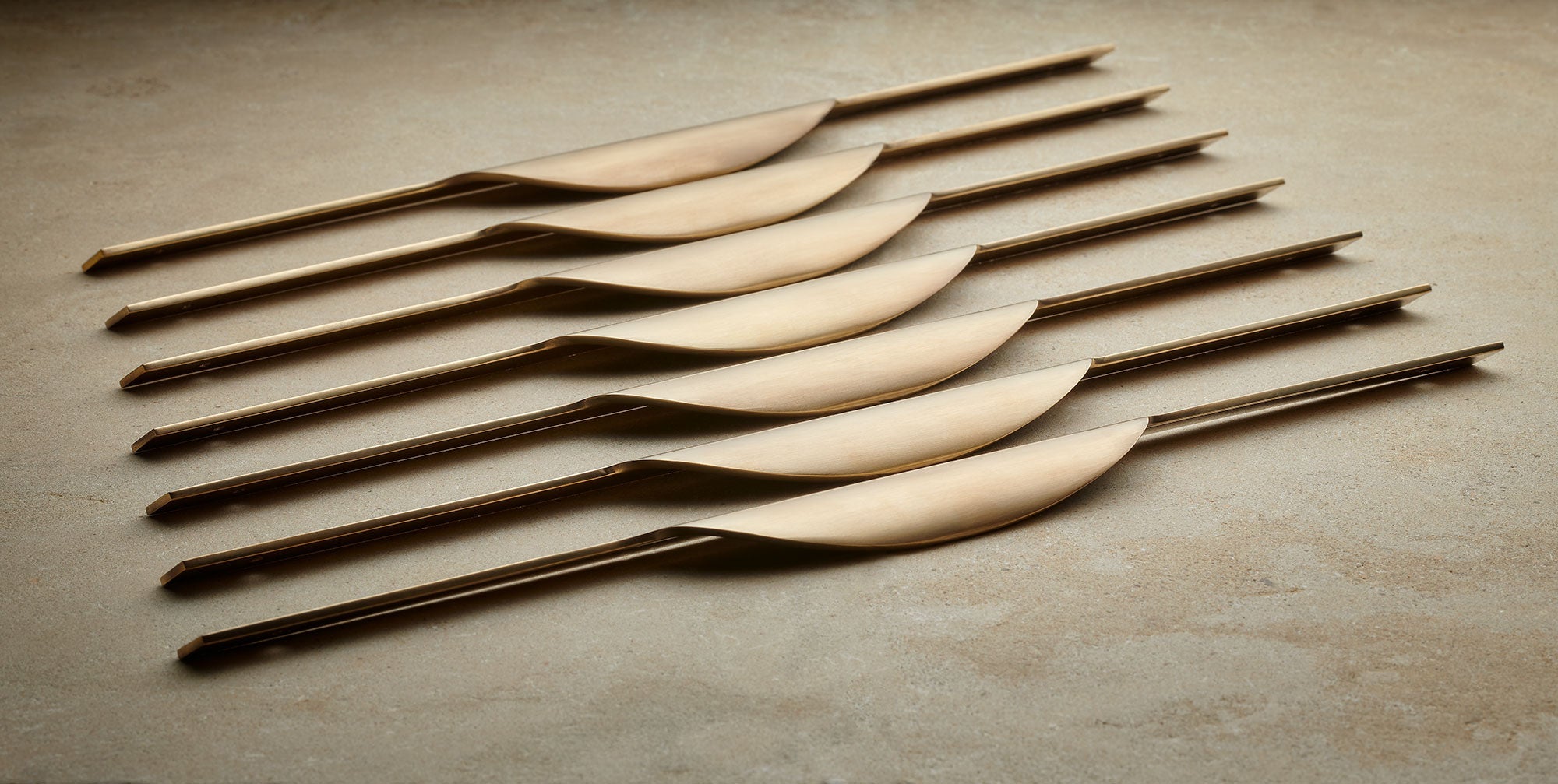 Make it Yours: How Custom Hardware can Transform an Interior