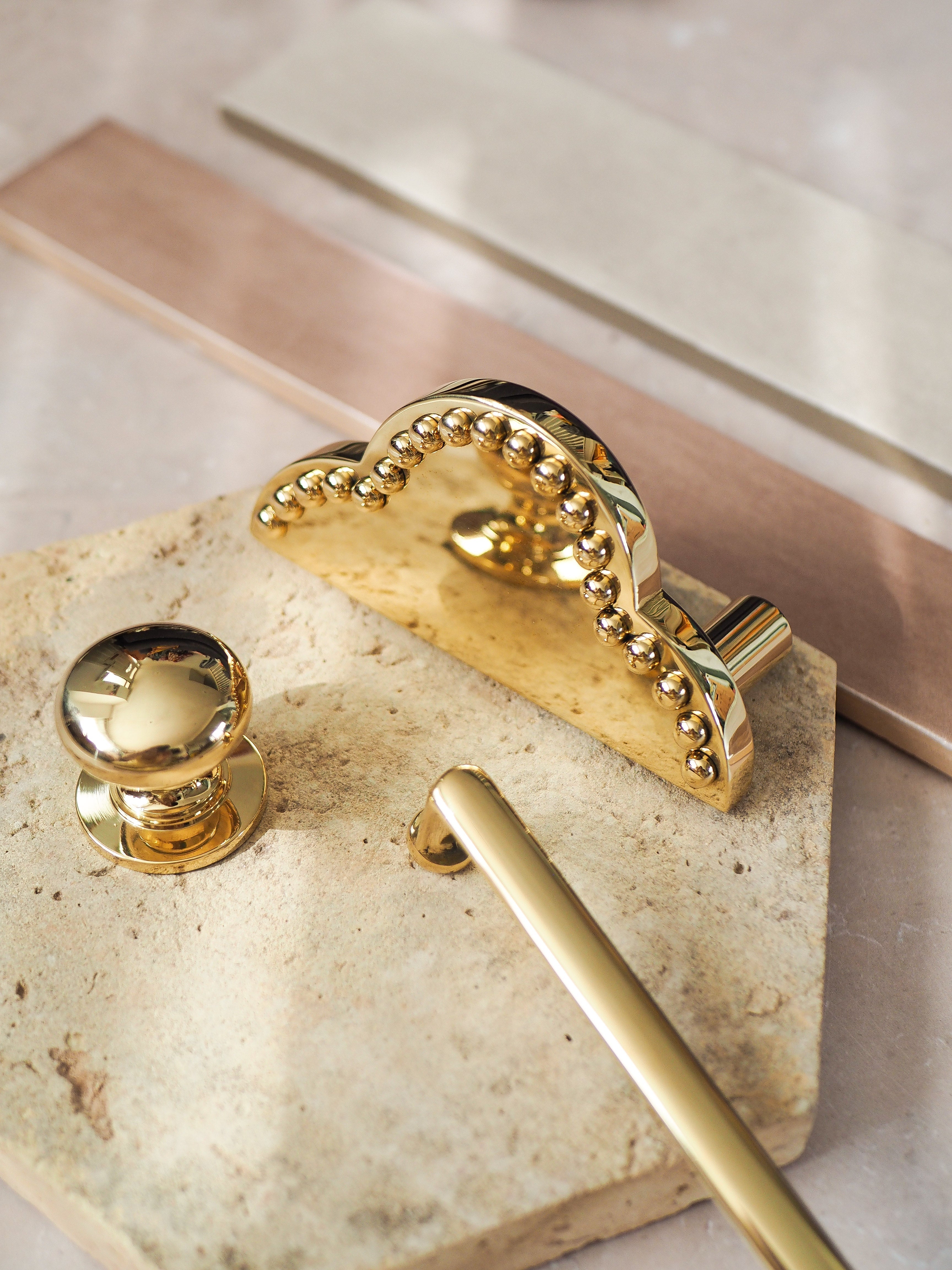 Specifying Hardware: What Architects and Designers Should Consider