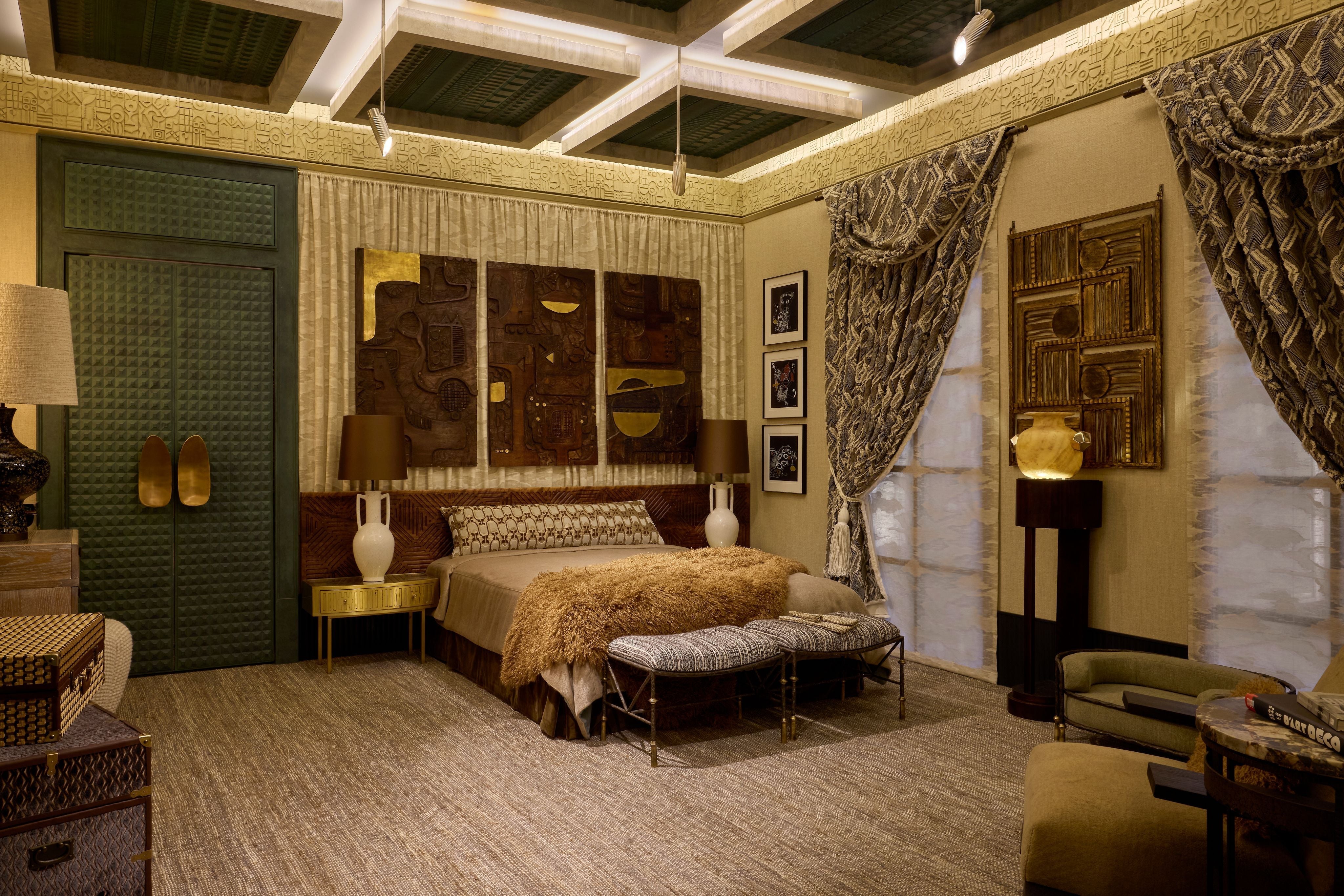 Henry Blake at WOW!house 2026: Where Hardware Meets High Design
