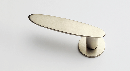 New Ellipse Handle from DND