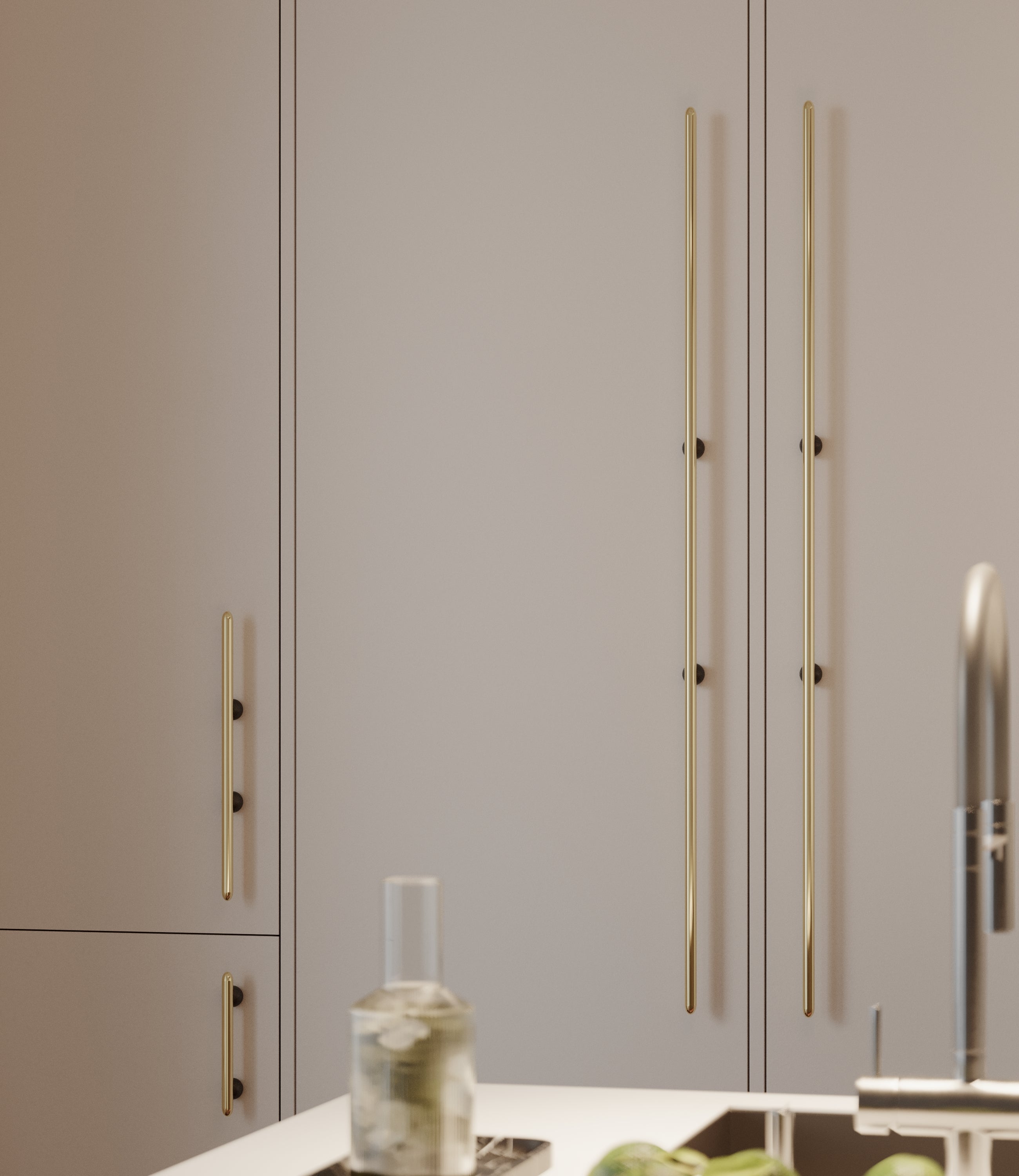 Pap Deco Modern Collection