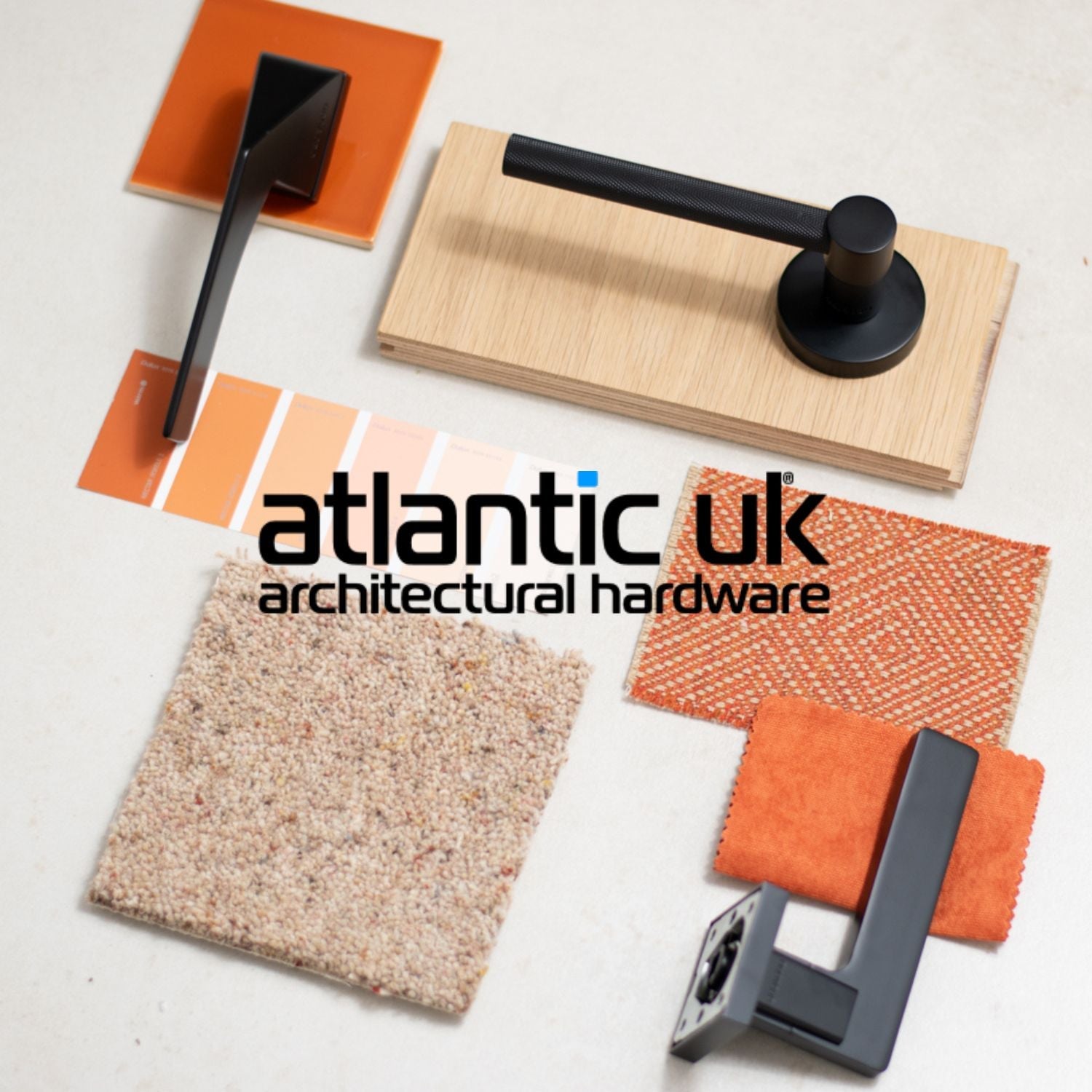 Atlantic Hardware