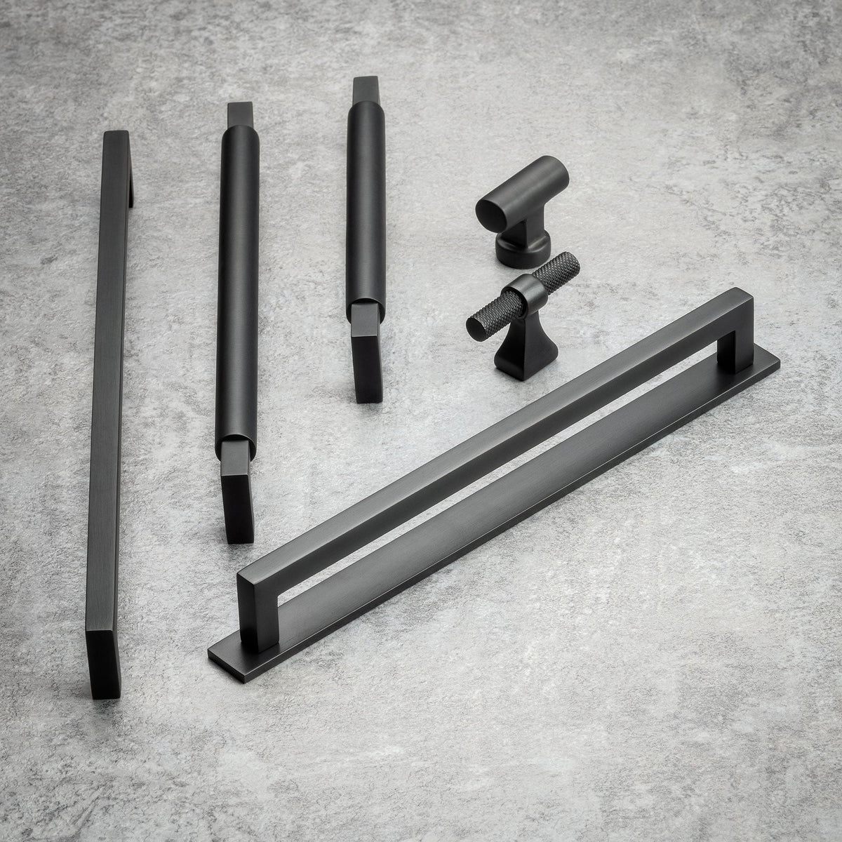 Cabinet Hardware – Courtyard Architectural Hardware