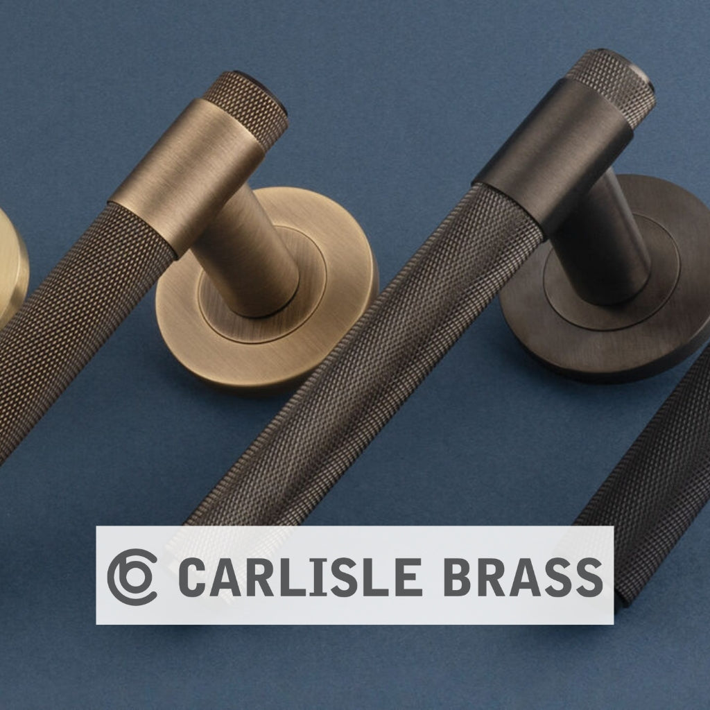 Carlisle Brass