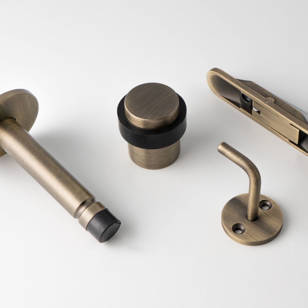 Express Door Stops and Accessories