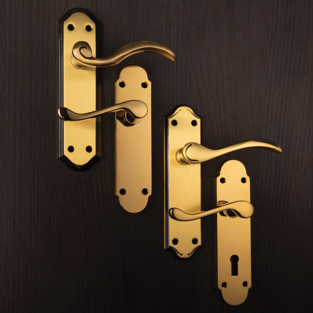 Express Door Handles & Pulls
