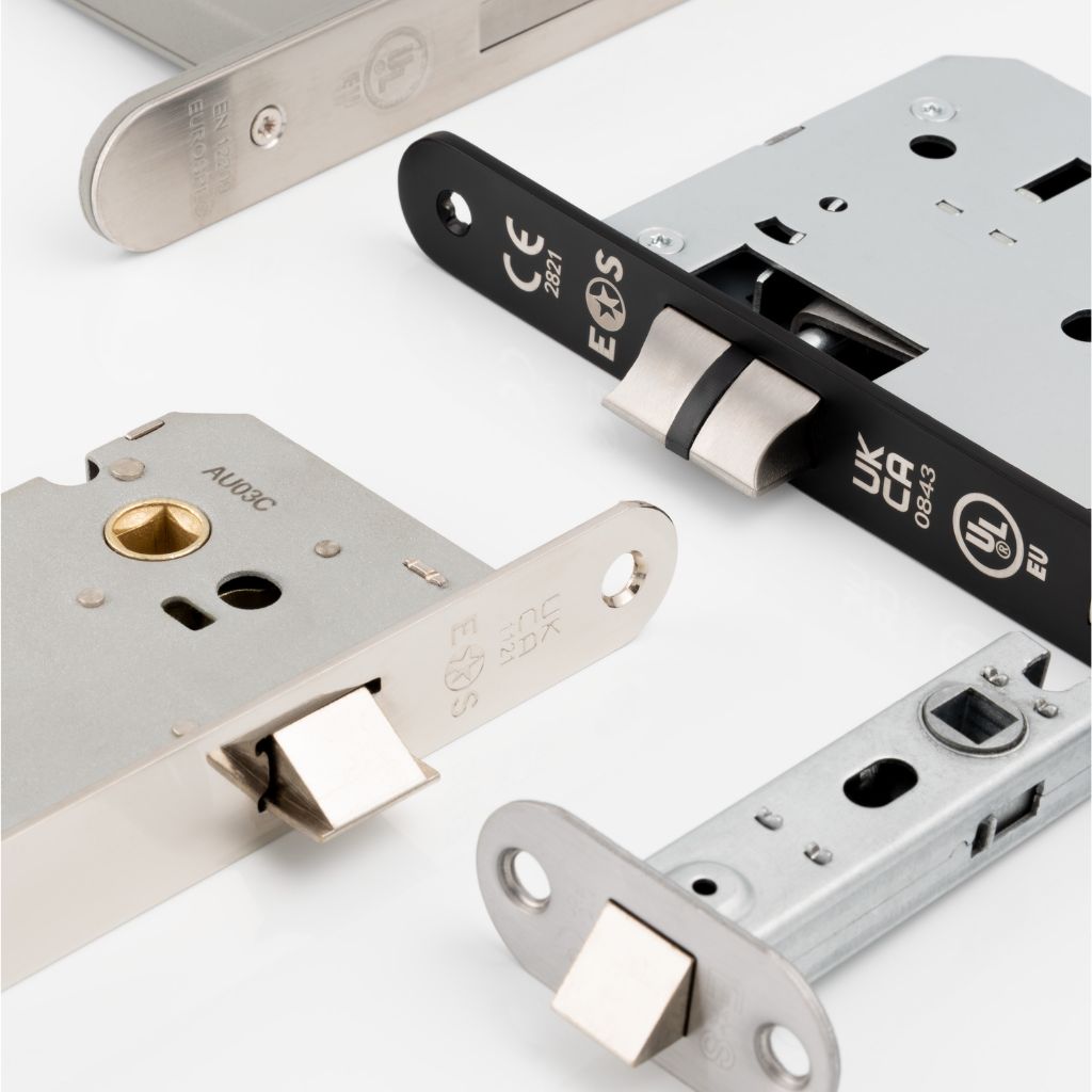 Express Locks & Latches