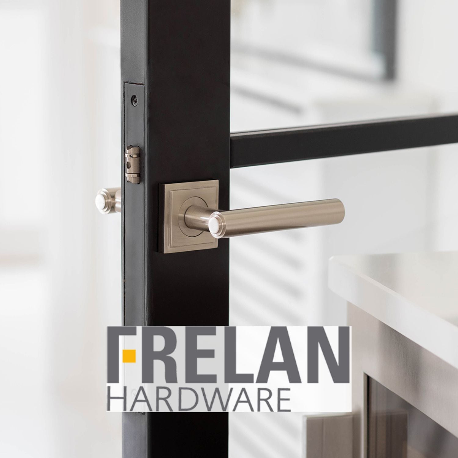 Frelan Hardware
