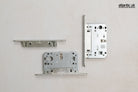 AGB Touch Adjustable Magnetic Door Catch