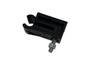 Ermetika EvoKit Spare Door Stopper - Matt Black - NEW