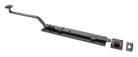From The Anvil's Black French Door Bolt