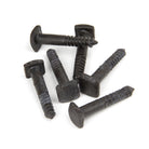 From The Anvil's Beeswax Lagg Bolt for Cottage Latch (6)