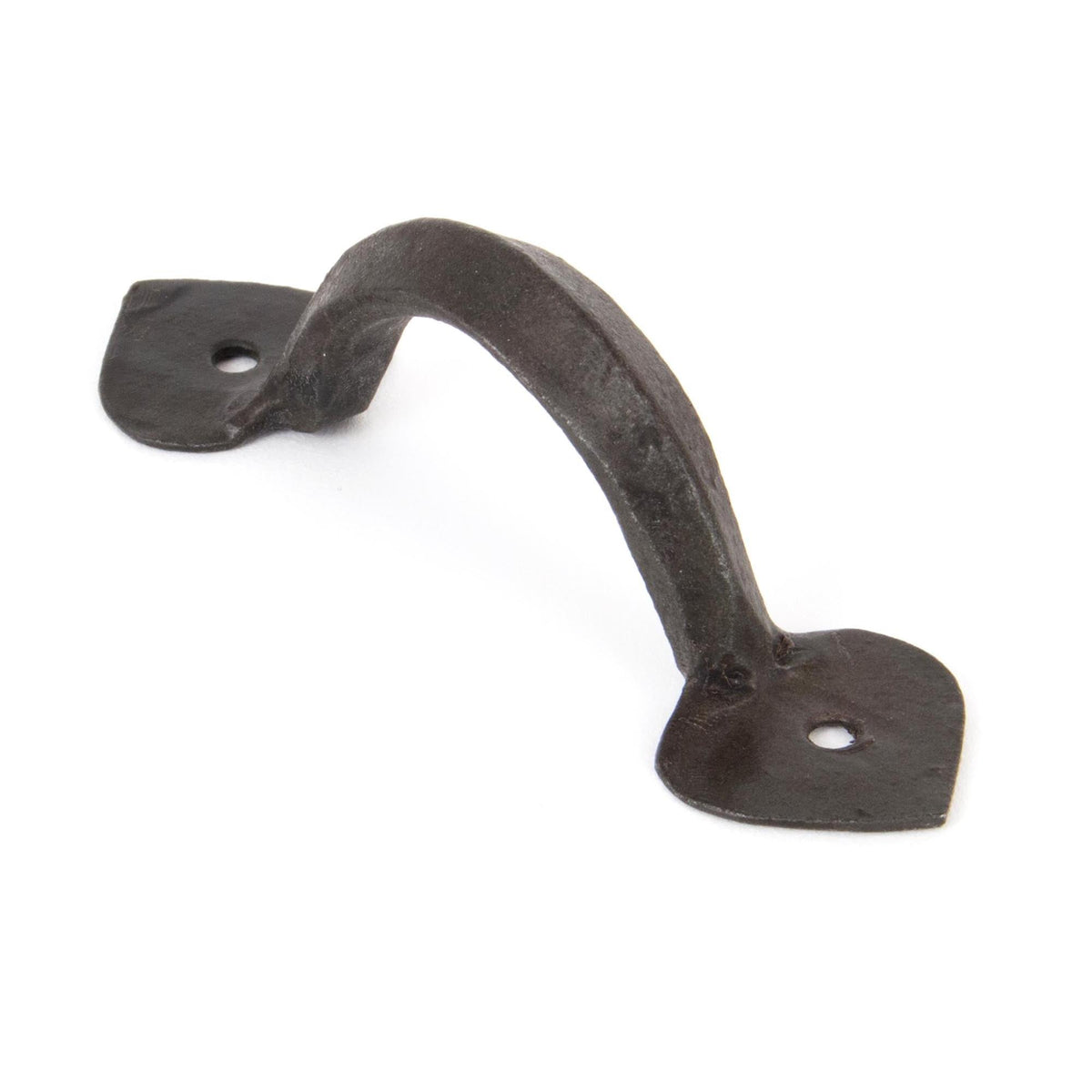 Gothic D Handle – Courtyard Architectural Hardware