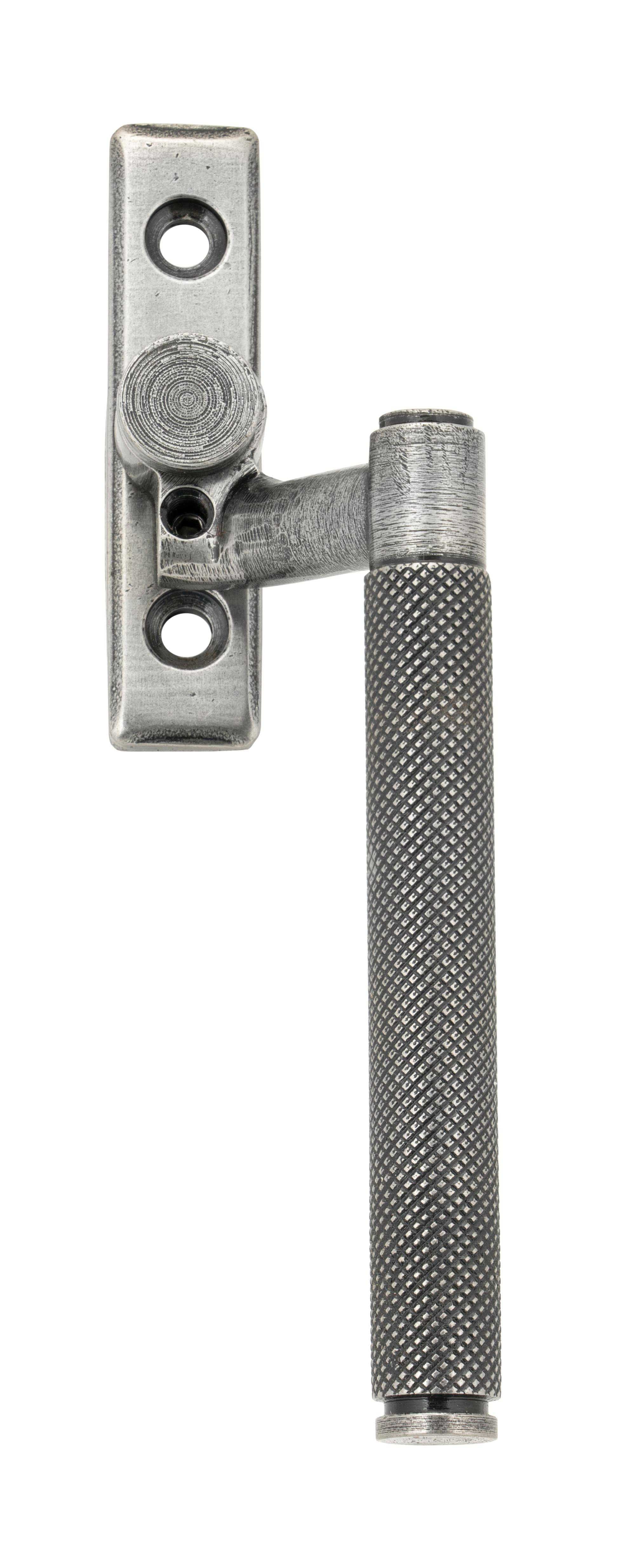 From The Anvil's Pewter Patina Brompton Espag