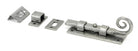 From The Anvil's Pewter Patina Monkeytail Universal Bolt