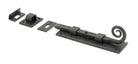 From The Anvil's External Beeswax Monkeytail Universal Bolt