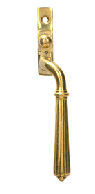 From The Anvil's Polished Brass Hinton Espag