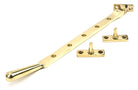 From The Anvil's Polished Brass Newbury Stay