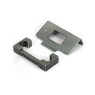 From The Anvil's Pewter Patina ½" Rebate Kit for Deadbolt