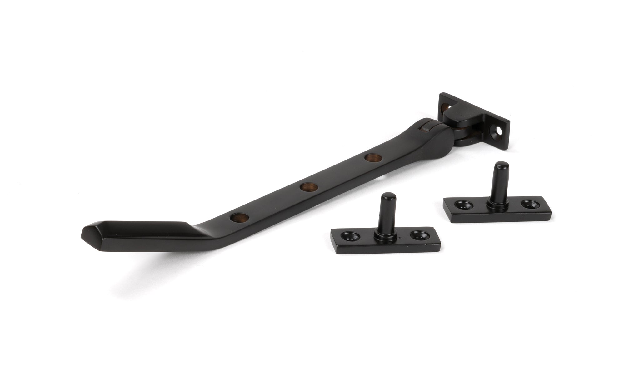 From The Anvil's Aged Bronze Art Deco Stay