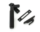 From The Anvil's Aged Bronze Locking Brompton Fastener