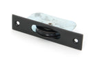 From The Anvil's Beeswax Square Ended Sash Pulley 75kg