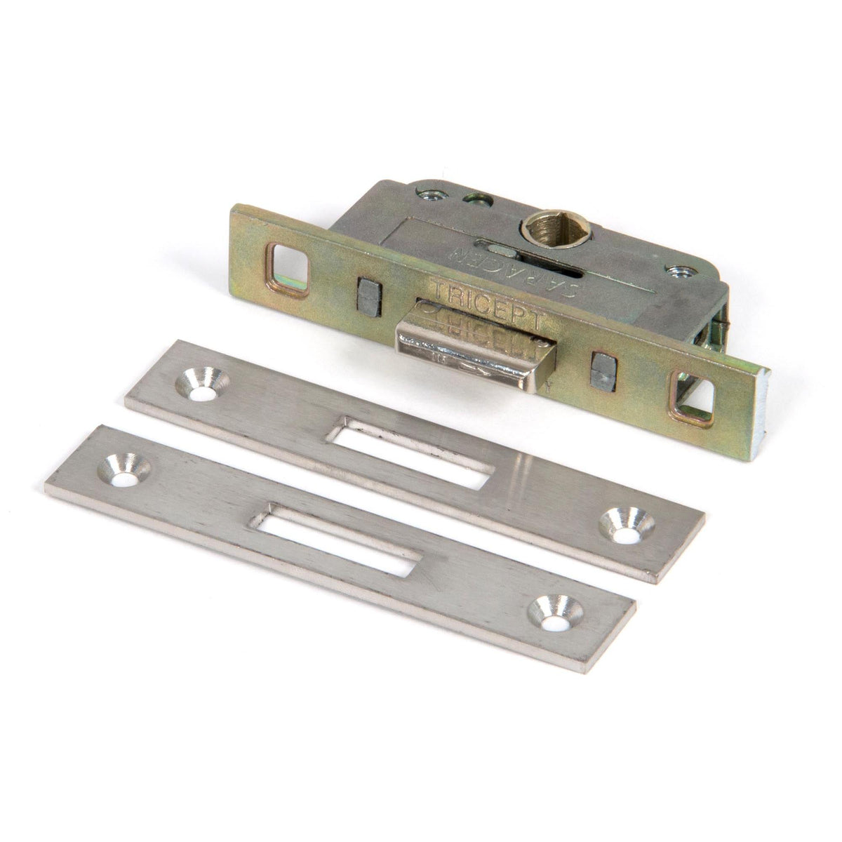 SS Window Lock – Courtyard Architectural Hardware