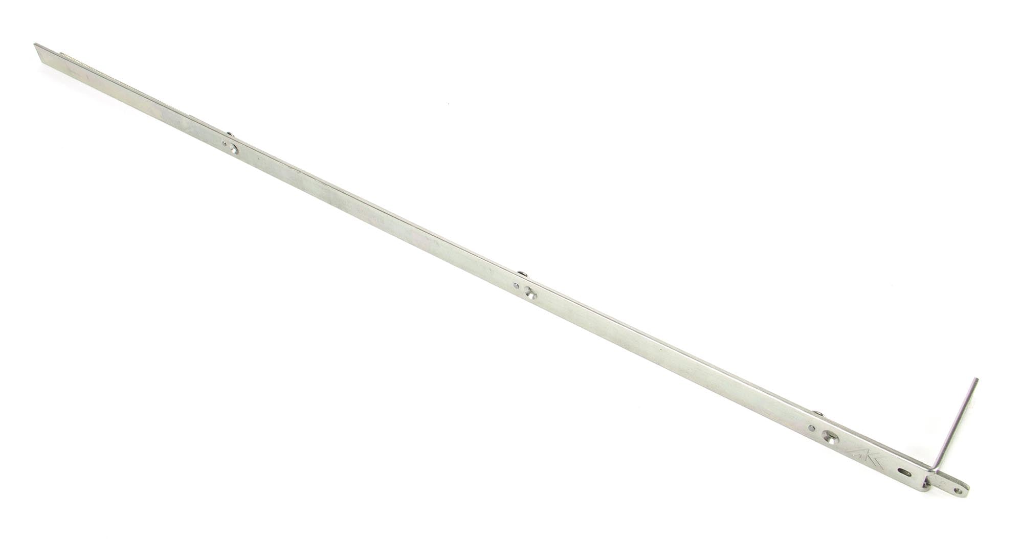 From The Anvil's BZP BZP Excal - 1210-1470mm Shootbolt Extension Rod