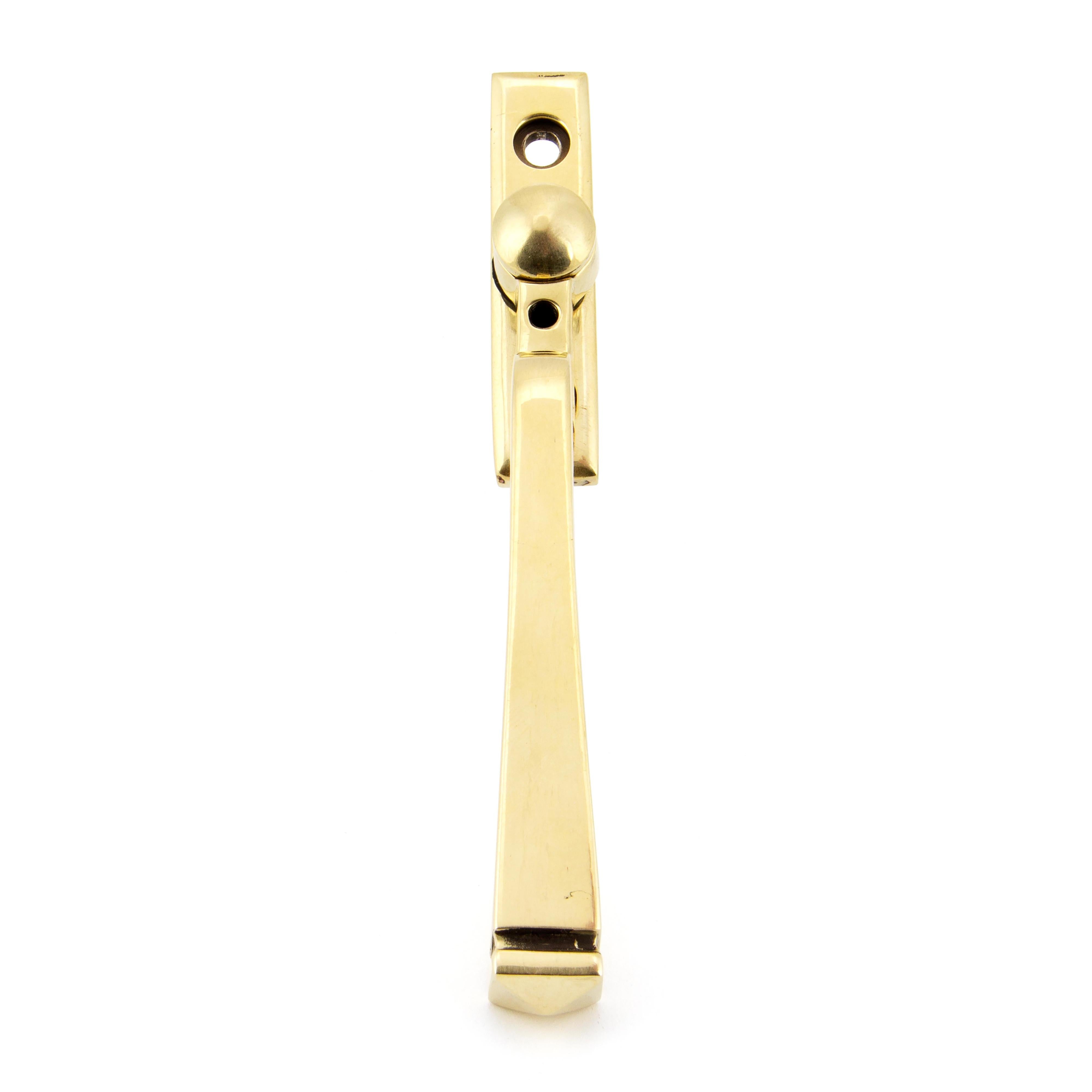 From The Anvil's Aged Brass Avon Espag