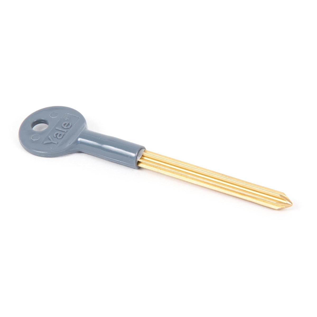 Chubb Security Star Key – Courtyard Architectural Hardware