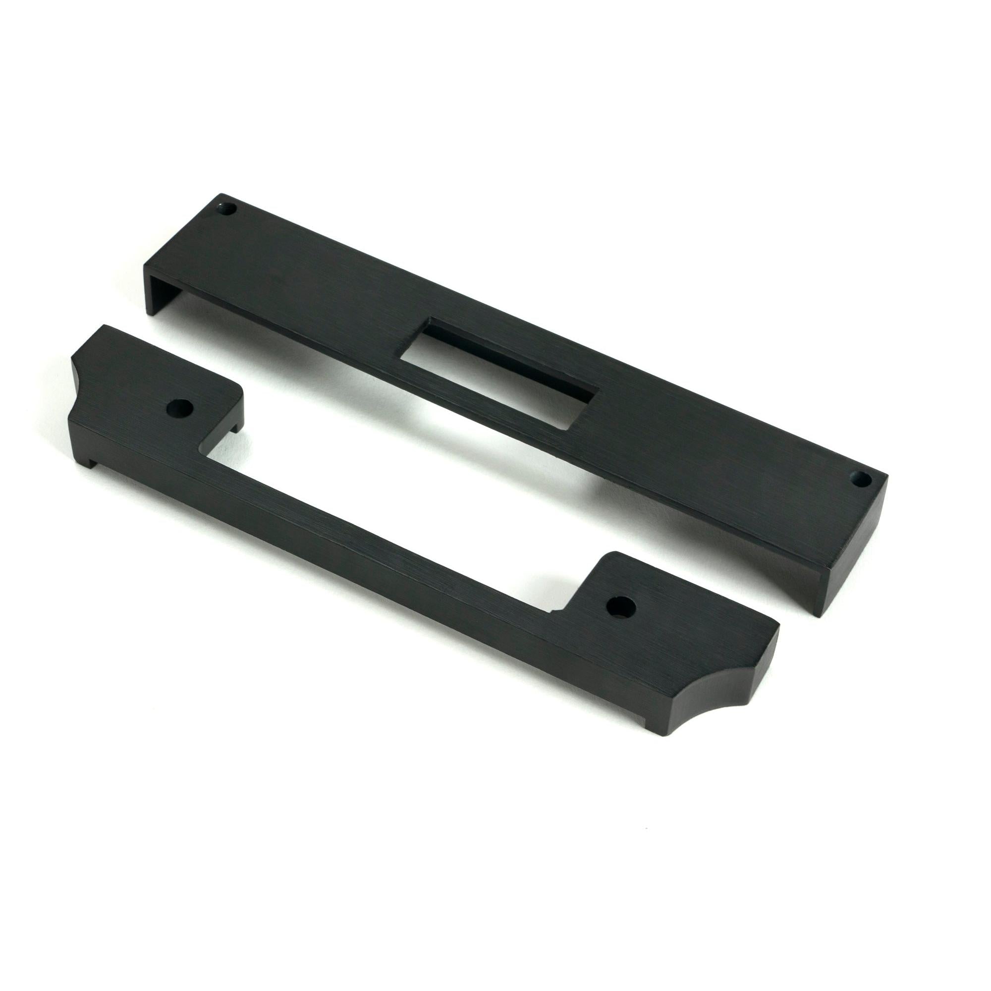 From The Anvil's Black  ½" Rebate Kit for Deadlock