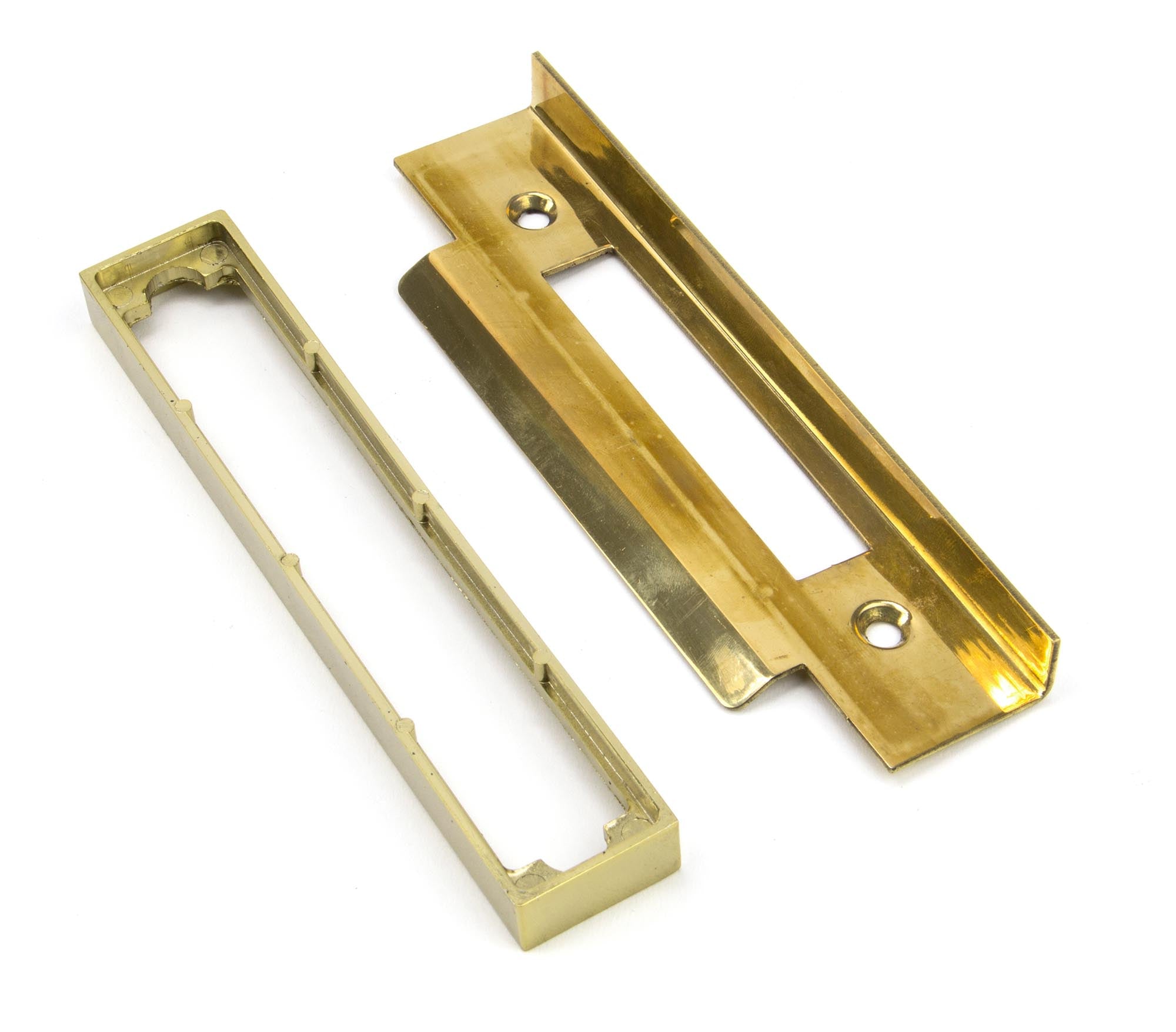 From The Anvil's Electro Brass Electro Brassed ½" Rebate Kit For 91073