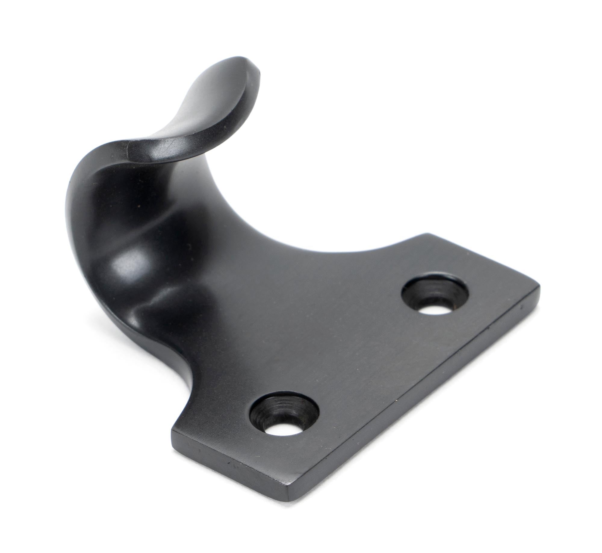 From The Anvil's Aged Bronze Sash Lift