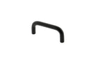 Atlantic D Cabinet Pull Handle 65mm x 10mm - Matt Black