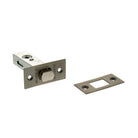 Atlantic Tubular Deadbolt 2.5" - Matt Antique Brass