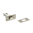 Atlantic Tubular Deadbolt 2.5" - Satin Nickel