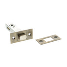 Atlantic Tubular Deadbolt 3" - Antique Brass