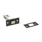 Atlantic Tubular Deadbolt 3" - Urban Bronze