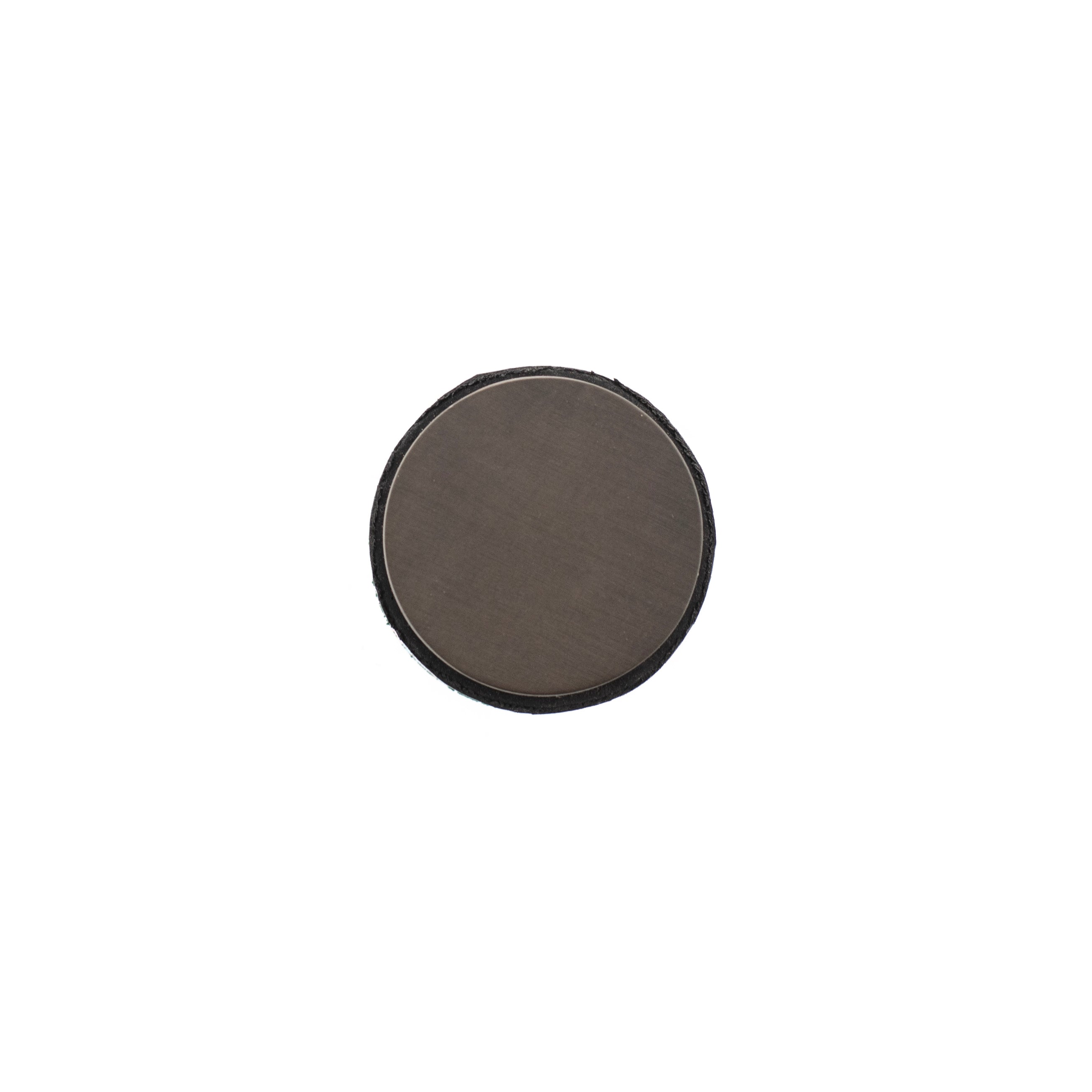 Atlantic Cylinder Premium Floor Mounted Door Stop