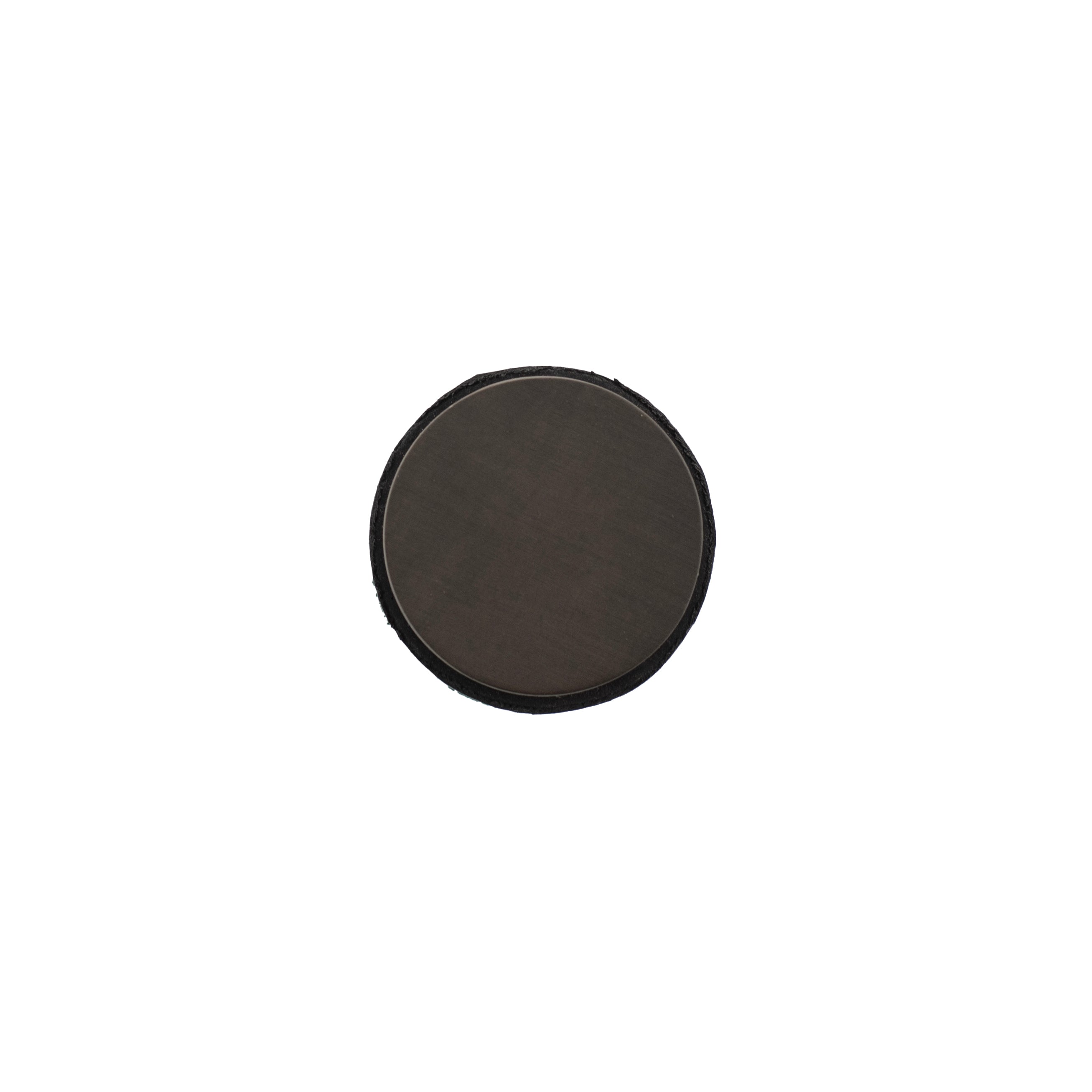 Atlantic Cylinder Premium Floor Mounted Door Stop
