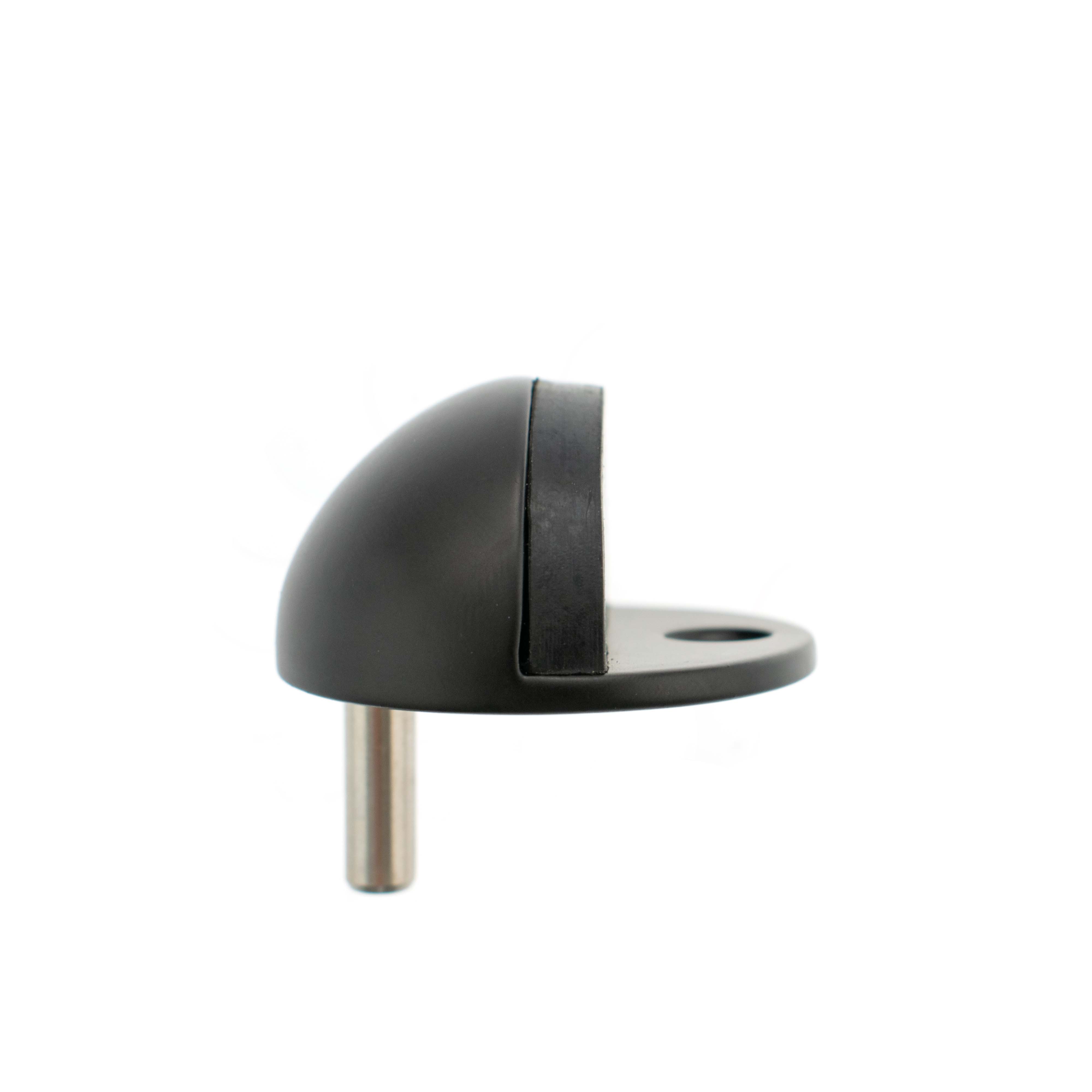 Atlantic Half-Moon Contract Floor Mounted Door Stop