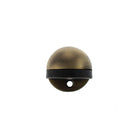 Atlantic Half-Moon Premium Floor Mounted Door Stop