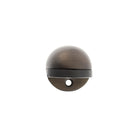 Atlantic Half-Moon Premium Floor Mounted Door Stop