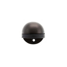 Atlantic Half-Moon Premium Floor Mounted Door Stop