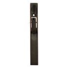 Atlantic Lever Action Flush Bolt 150mm - Antique Copper