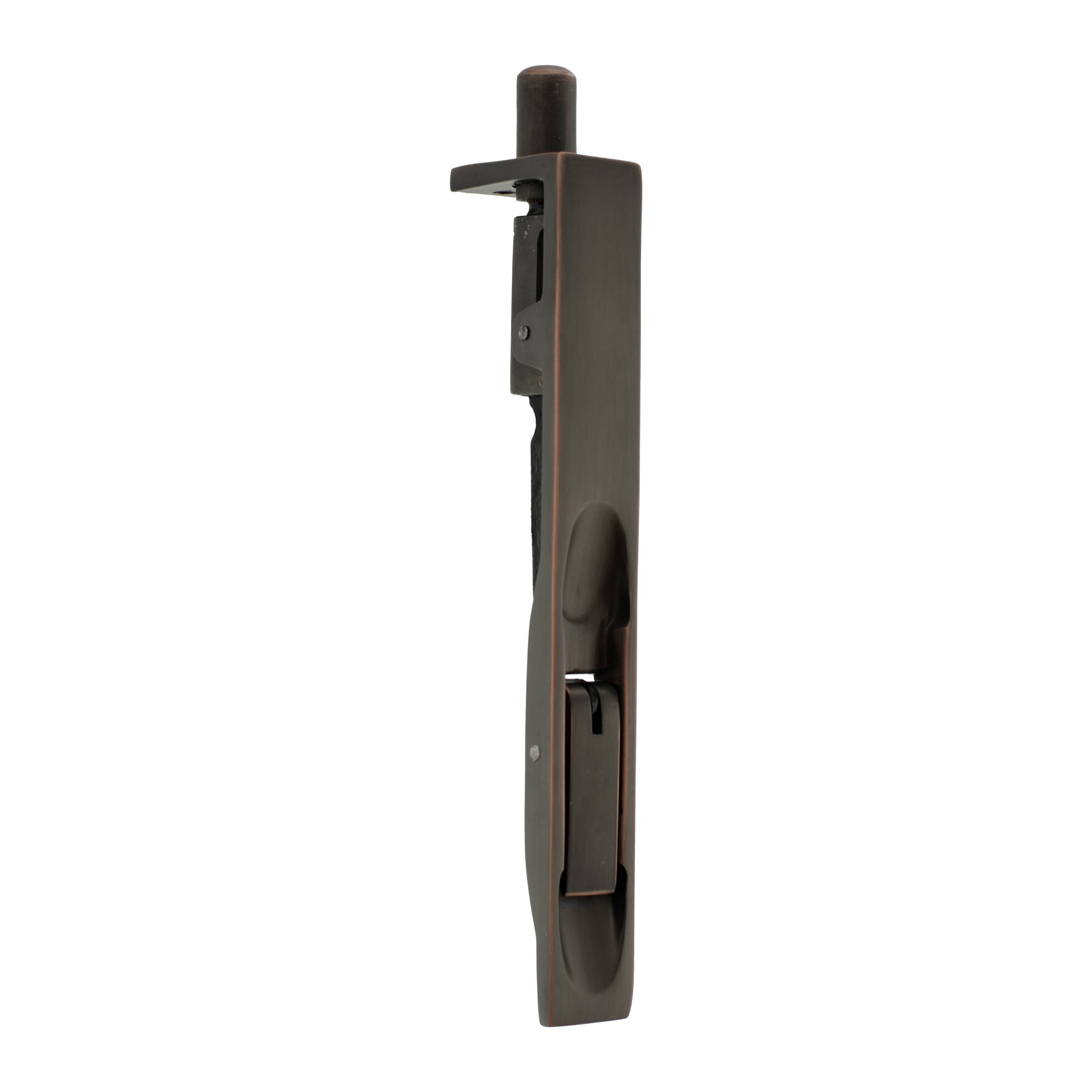 Atlantic Lever Action Flush Bolt 150mm