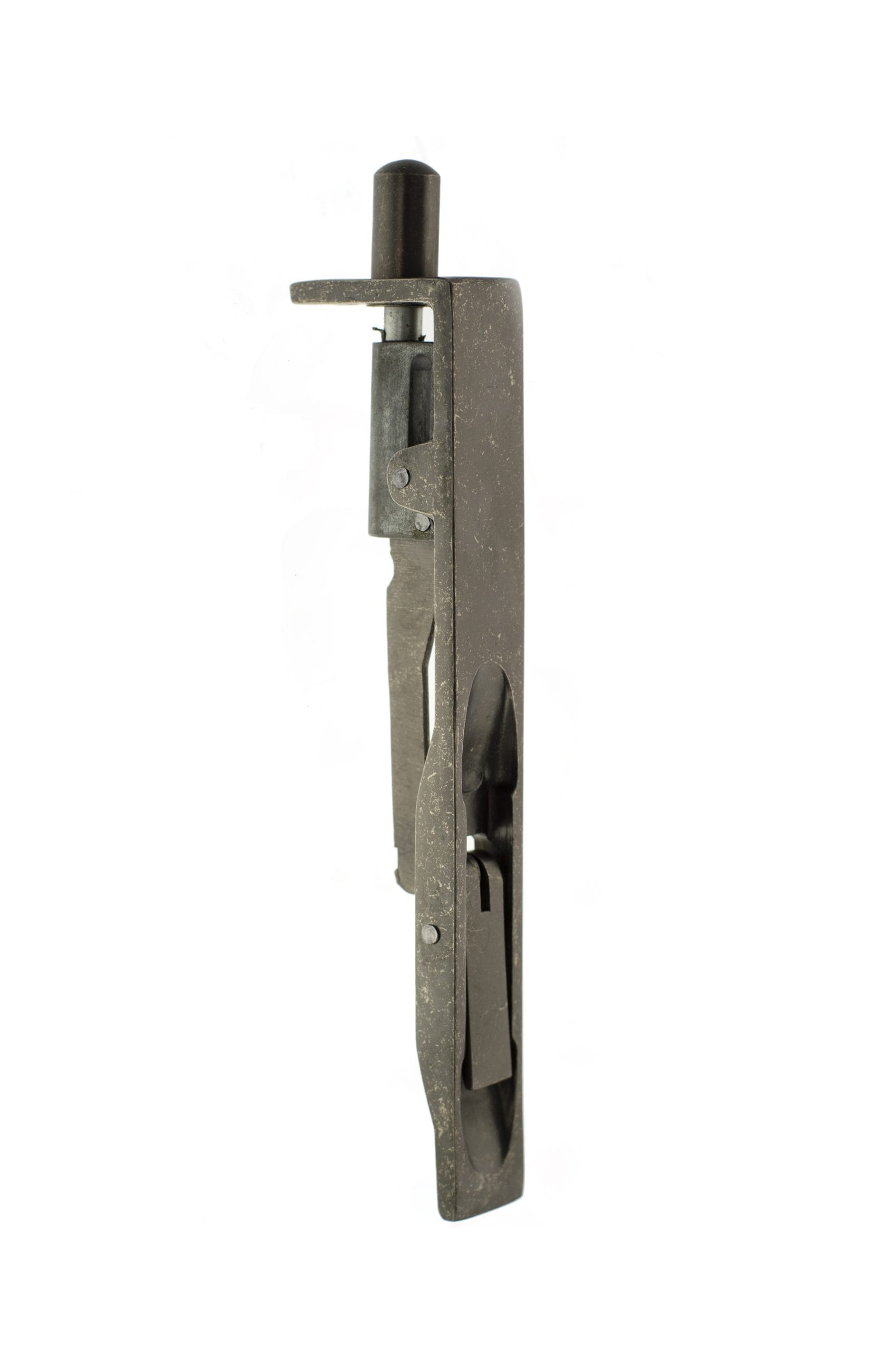 Atlantic Lever Action Flush Bolt 150mm