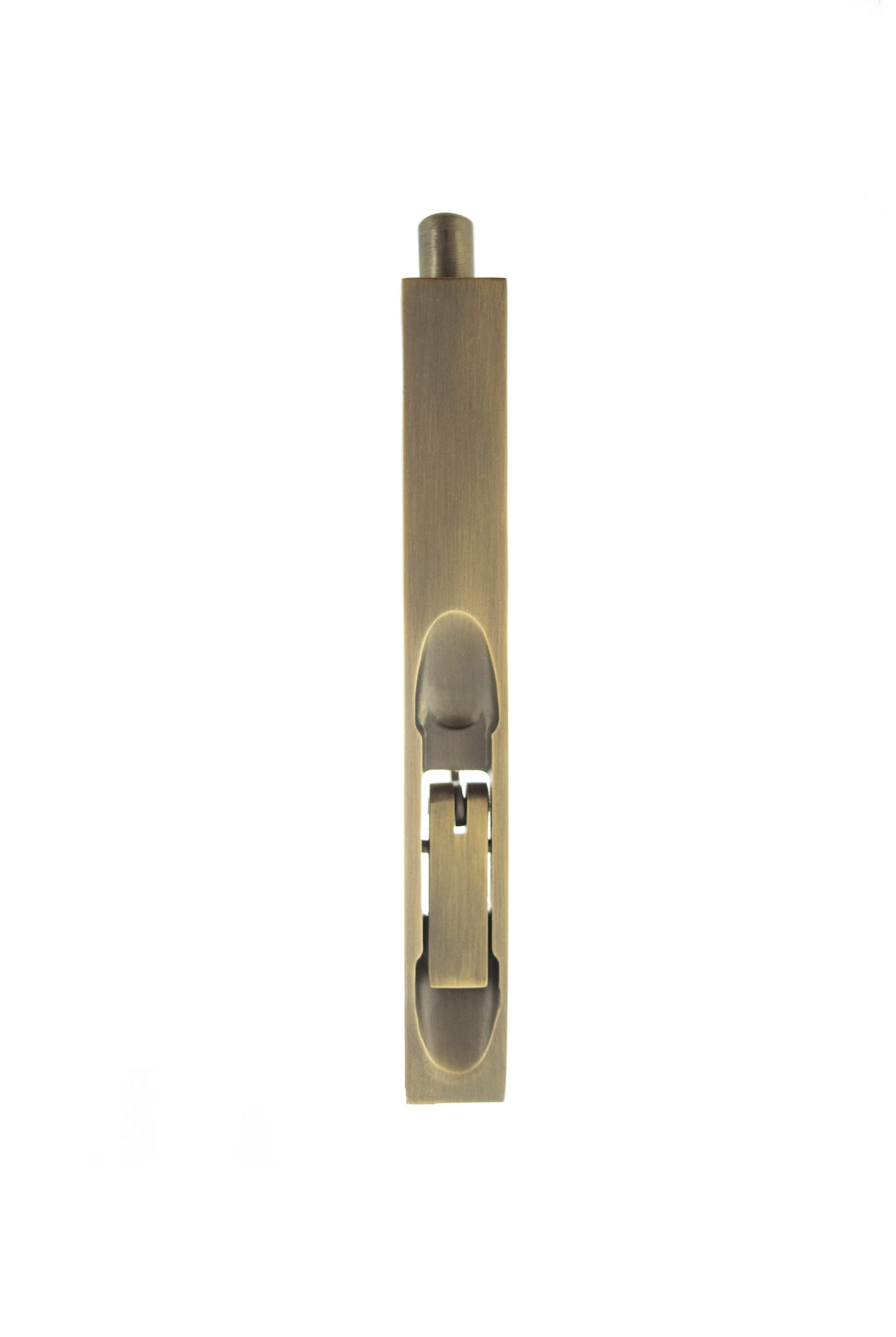 Atlantic Lever Action Flush Bolt 150mm