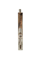 Atlantic Lever Action Flush Bolt 150mm